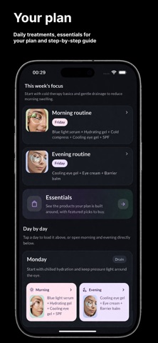 EyeRevival Screenshot 4 of 6