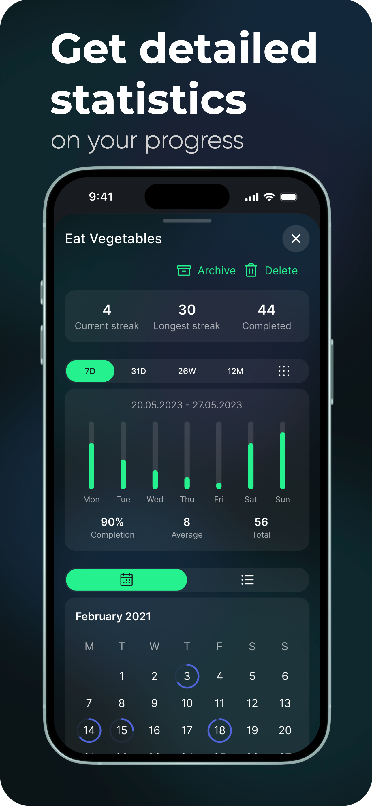 ZenGate: Focus & Habits