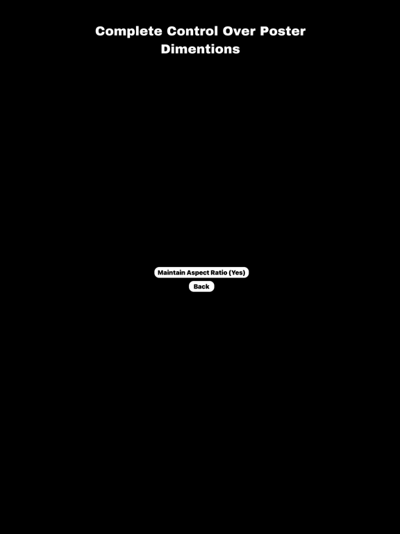 Screenshot #6 pour Poster Patchwork