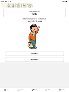 Falunapp screenshot 20
