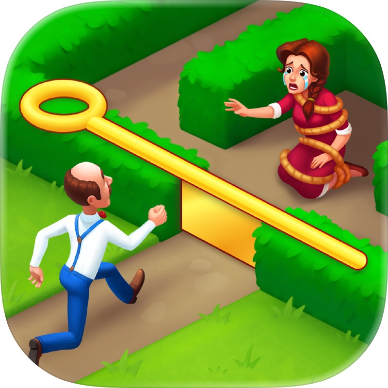 Homescapes: Match 3 Games screenshot 9