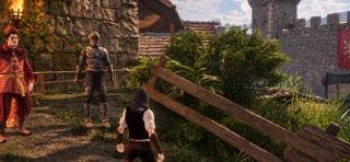 The Last Elf: Survival & RPG Screenshot 4 of 7