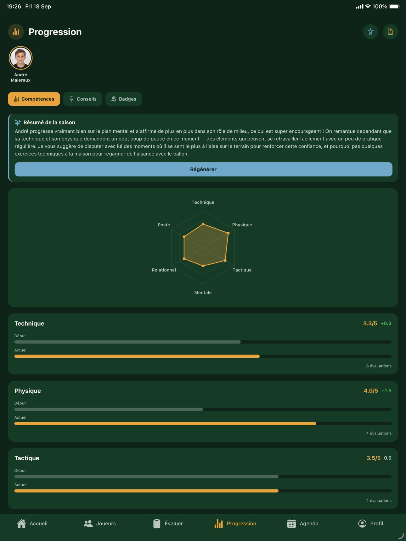 Screenshot 12 of Tactigo