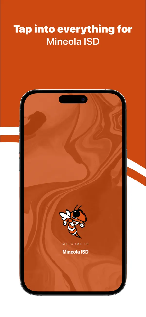 Screenshot #1 pour Mineola ISD, TX
