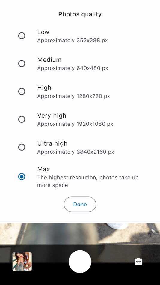 #5. selfer - timer camera (iOS) 由: Ihor Prysiazhniuk