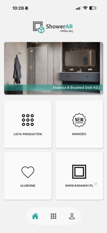 Radaway ShowerAR Screenshot 1 of 5
