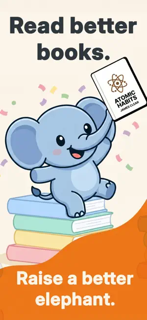 SmartPet: Bite-Sized Books screenshot 1