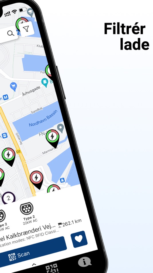 #4. drivee (iOS) Podle: drivee ApS