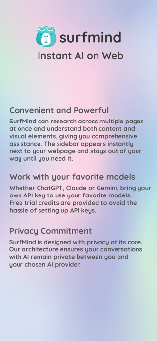 surfmind Screenshot 5 of 5
