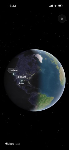 Daylight Zones (Āṟāycci) screenshot