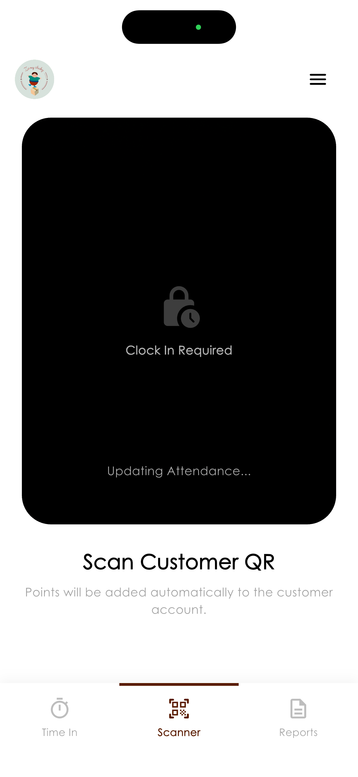 Tappr. screenshot 7