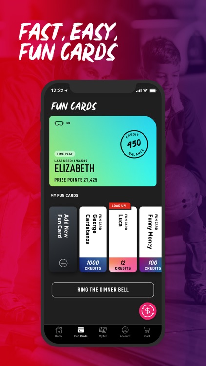 Main Event Entertainment screenshot-4