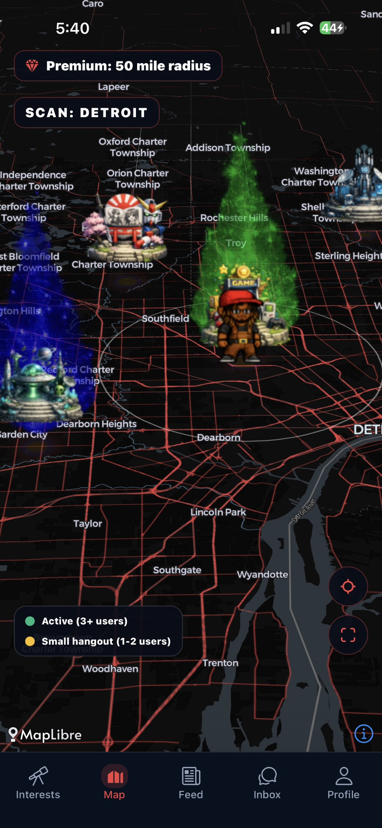 Nerd Needs screenshot 5