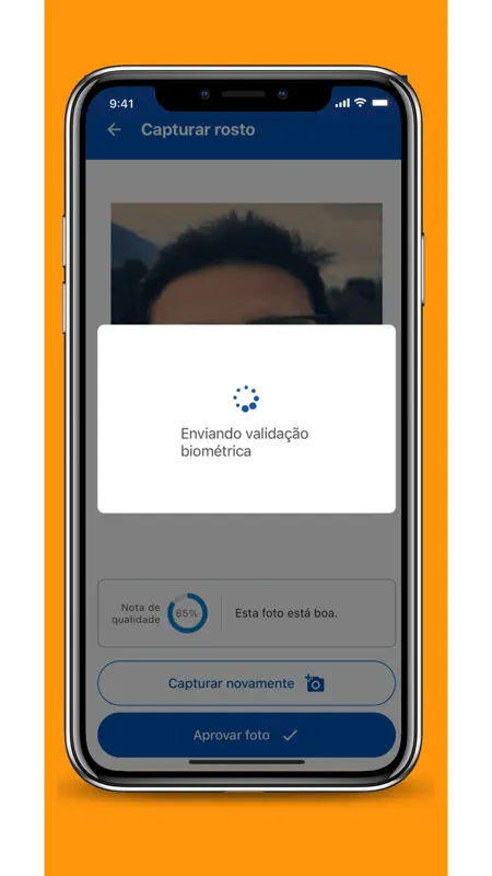 Dentista Hapvida + Odonto screenshot 8 of 10