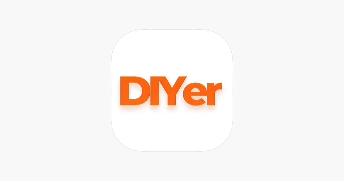 ‎DIYerアプリ - App Store