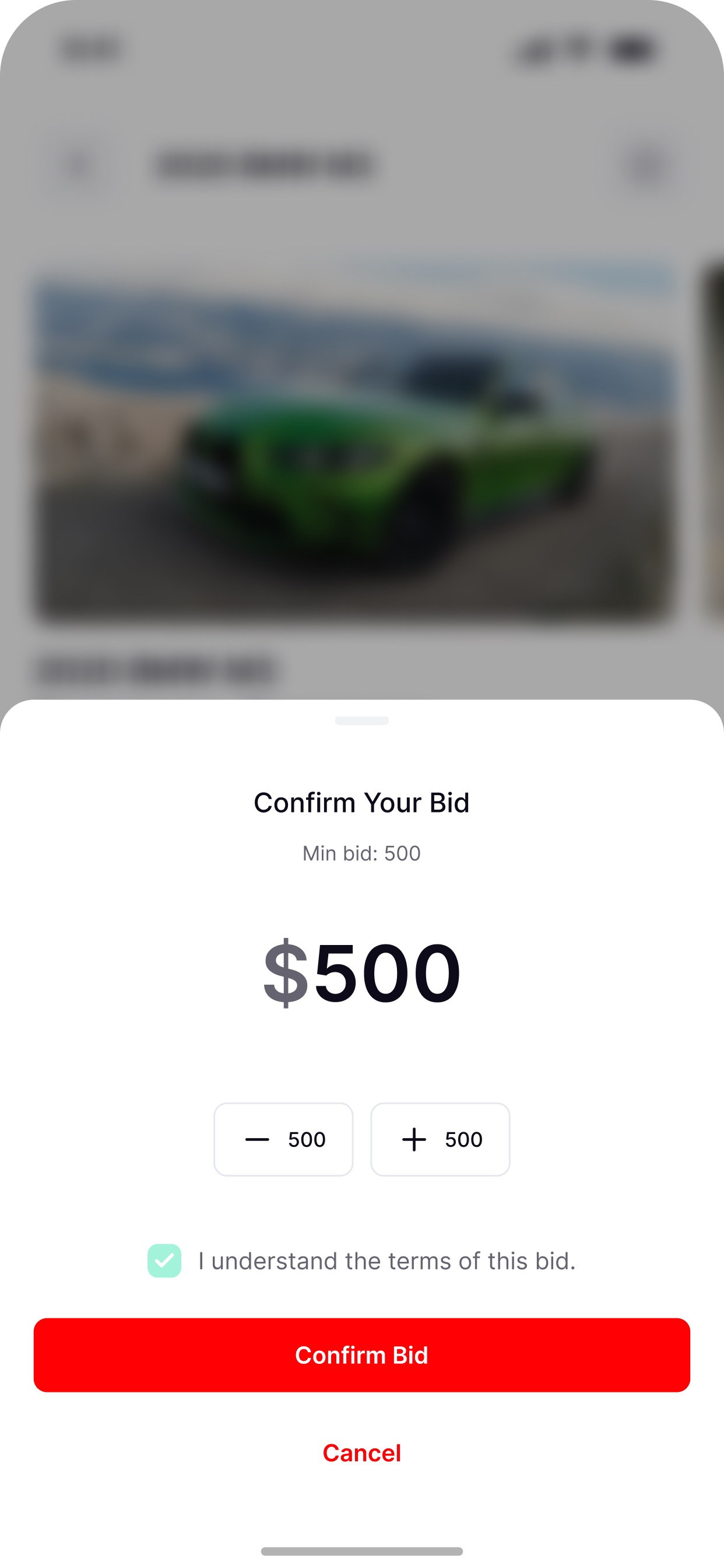 AutoBid Express