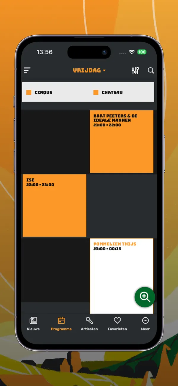 Screenshot #2 pour Dranouter