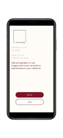 MICHAEL REID GALLERY screenshot