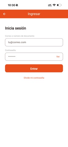 InandEx Screenshot 3 of 3