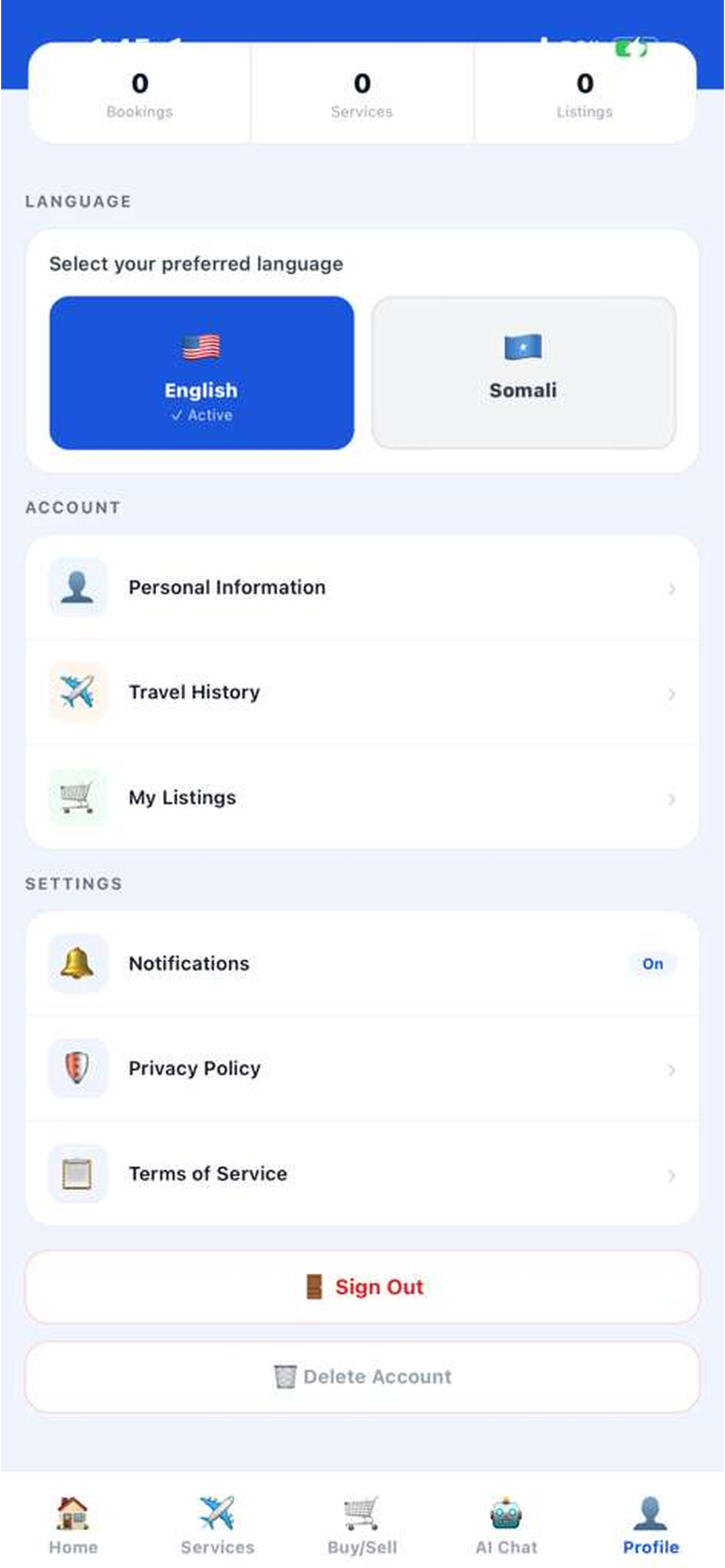 koobeusa screenshot 6