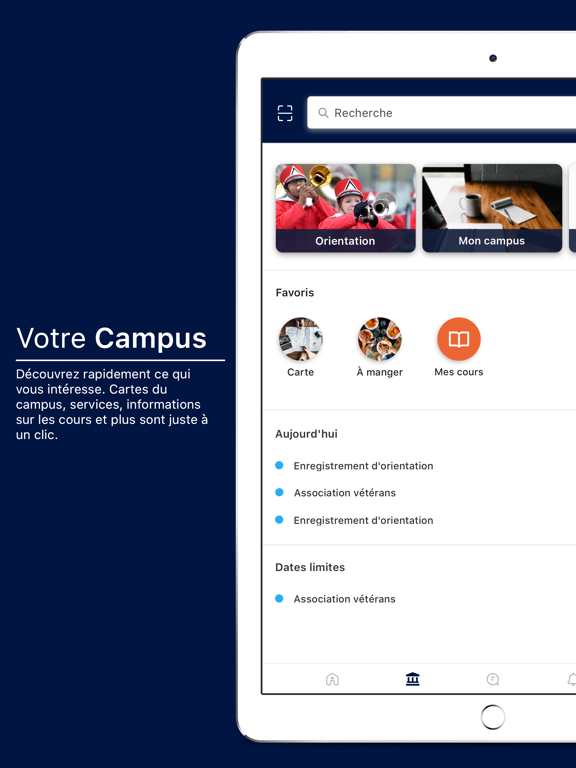 Screenshot #4 pour Shippensburg University (old)