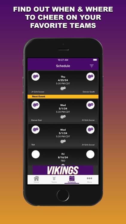 Denver North Athletics