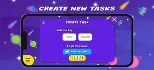 Star Chart - Parenting App screenshot 4