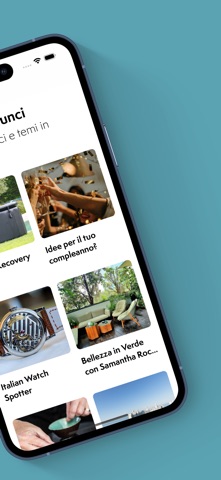 Adamello 10 Concierge screenshot