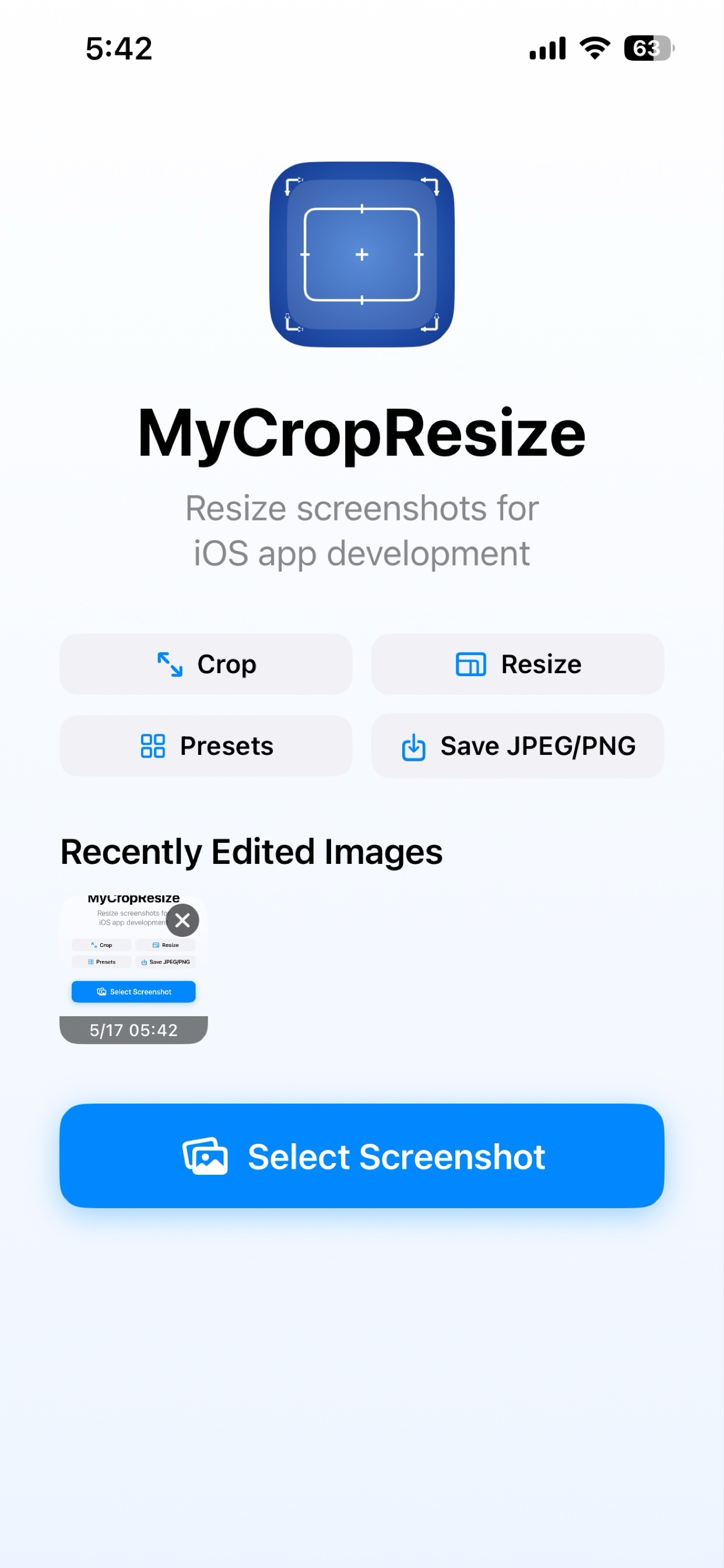 MyCropResize