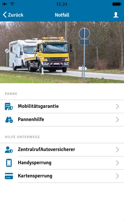 Caravan-Wendt screenshot-3