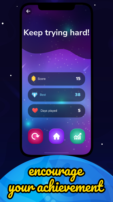 Quiz Maths for Prodigy screenshot