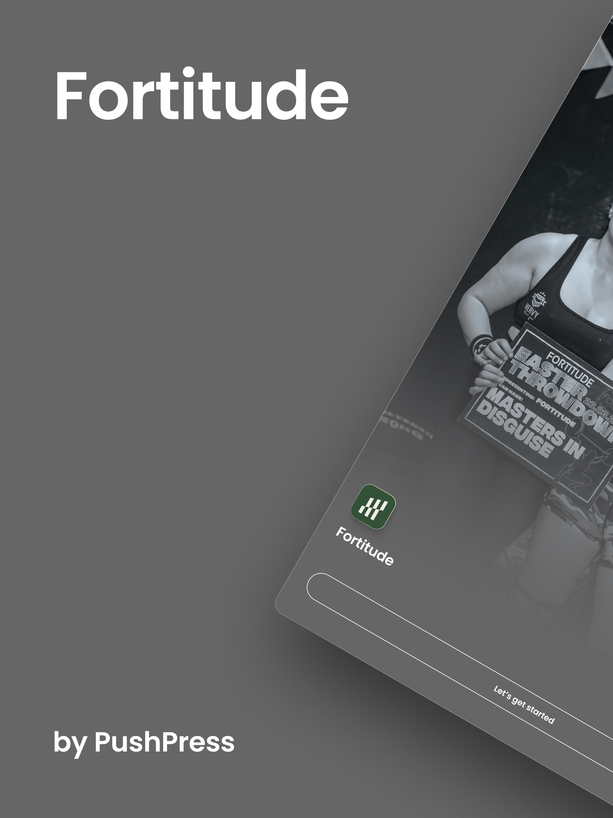 Fortitude