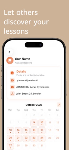 Easy.Edu screenshot