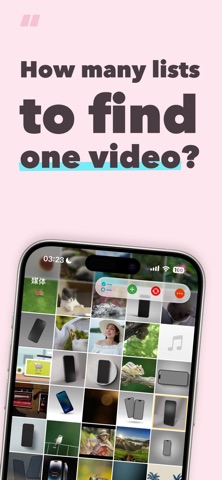Media Pro · Video Player Screenshot 2 of 10