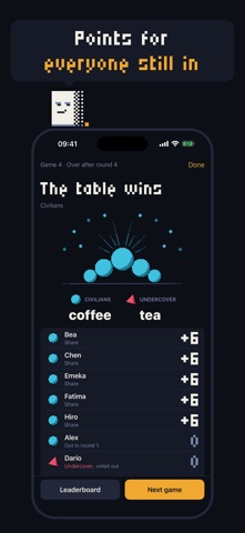 Halfword screenshot 9