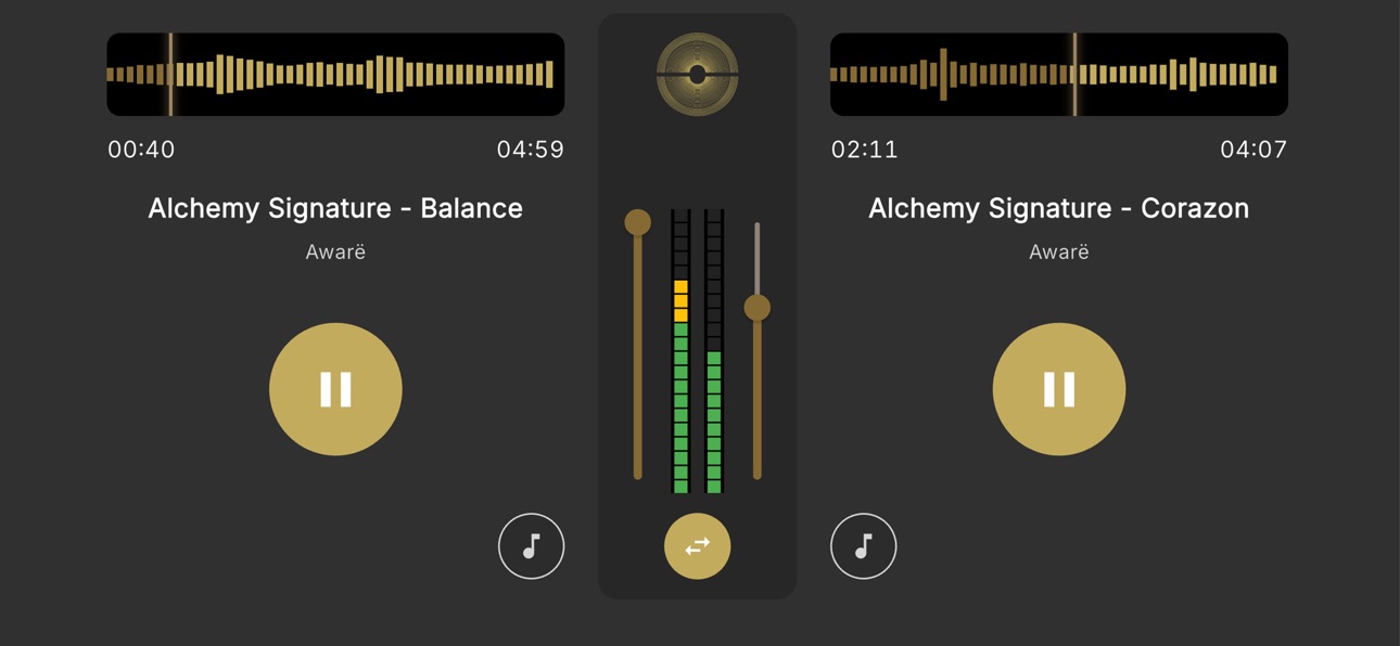 Screenshot 1 of Alchemy:Rewire Navigators