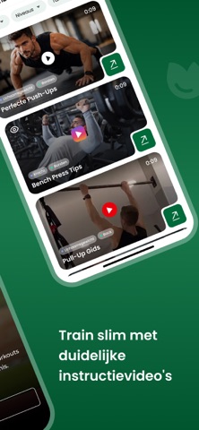 SPC Rijnmond screenshot