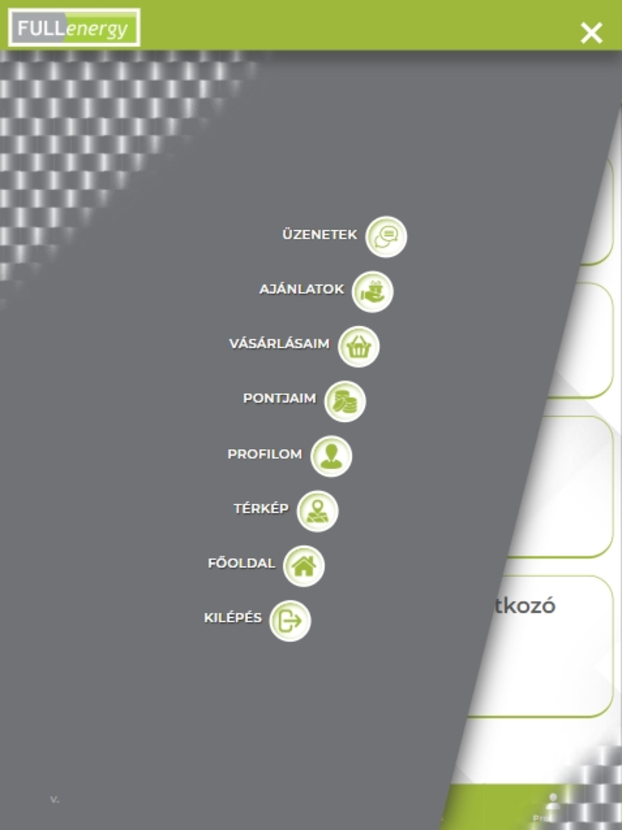 FullEnergyApp screenshot 9