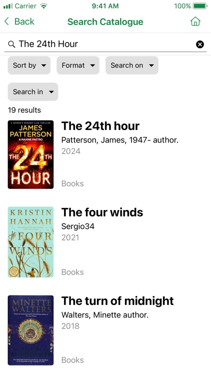 Ruapehu District Libraries