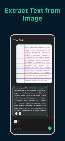 AI Chatly - Ask Anything screenshot