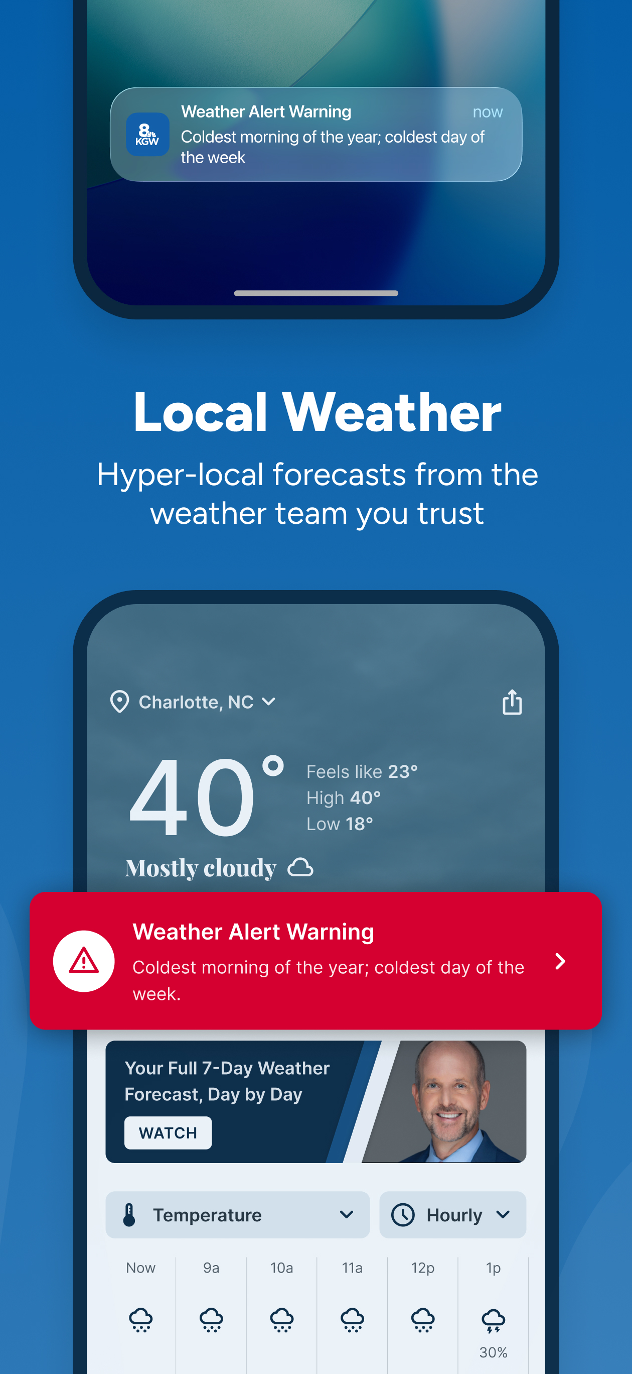 Charlotte News from WCNC screenshot 5
