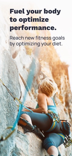 Cronometer: Calorie Counter screenshot 7