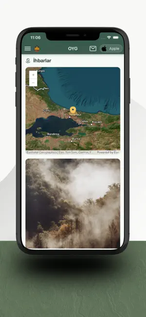 IOBM Gönüllü screenshot 2