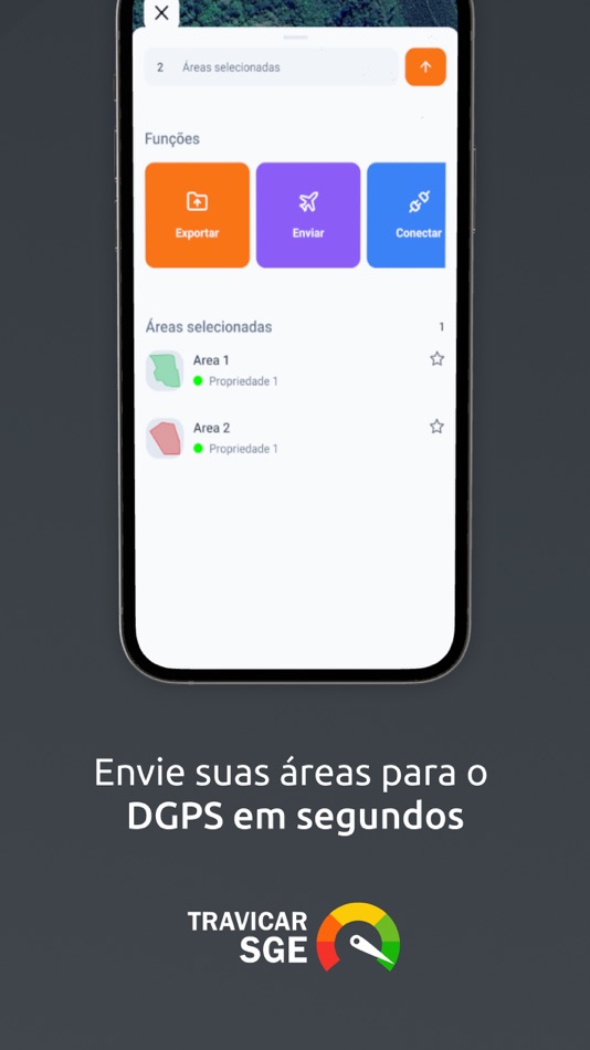 #5. Travicar Connect (iOS) 由: Travicar