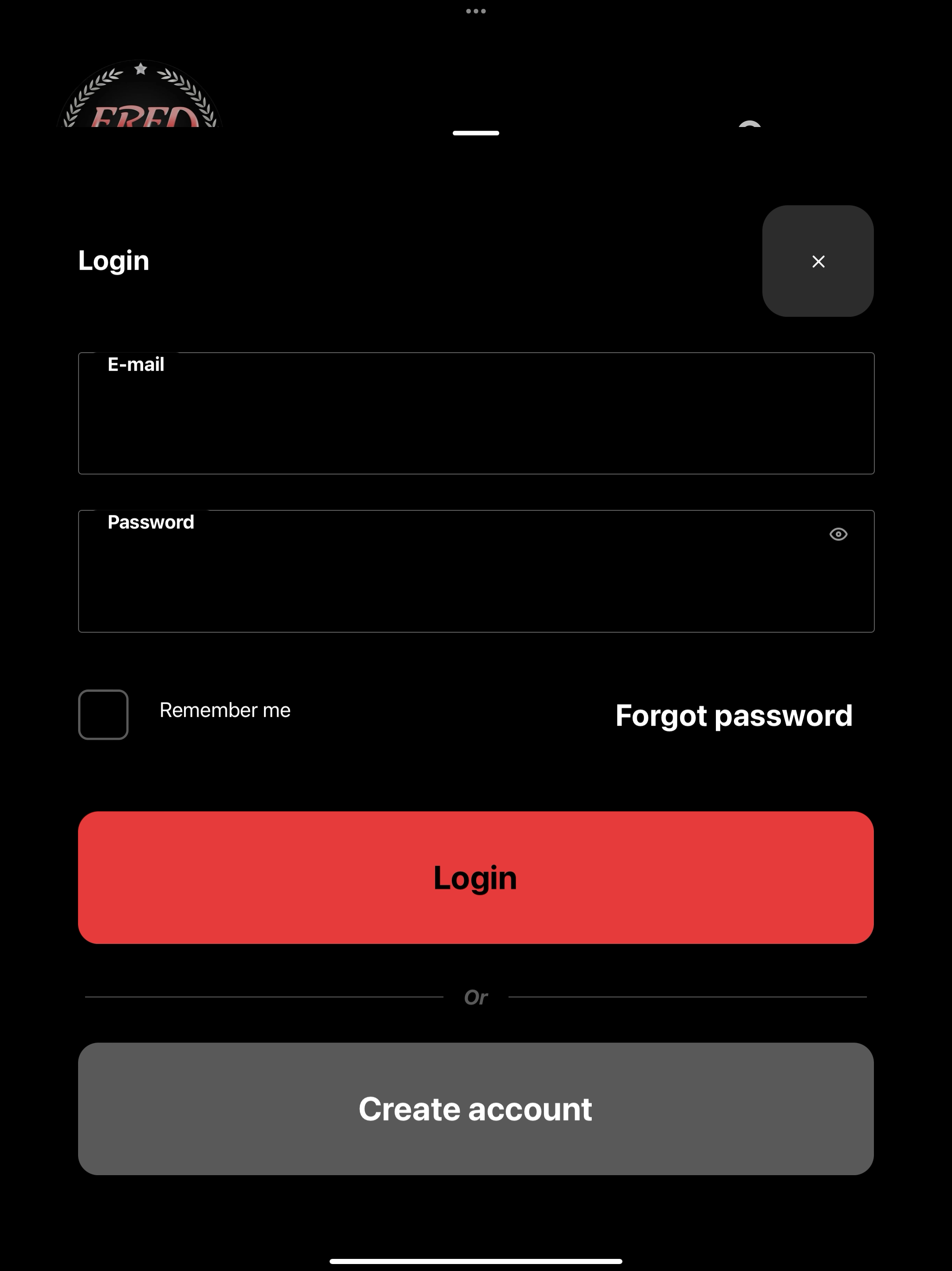 Fred Pizza screenshot 6