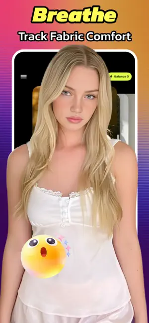 Dulra-Online Girls Fun iPhone screenshot 2