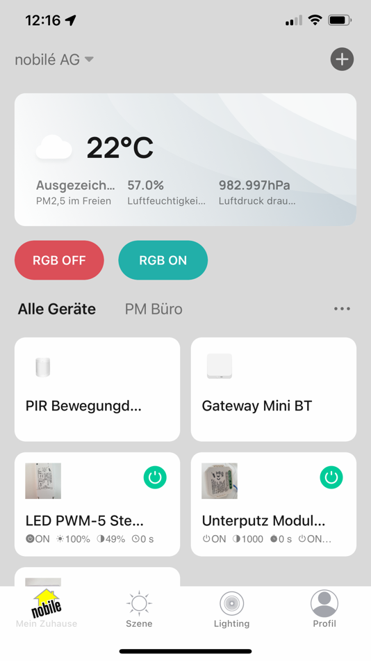 #3. Smartmatic 2.0 (iOS) 由: nobile Aktiengesellschaft