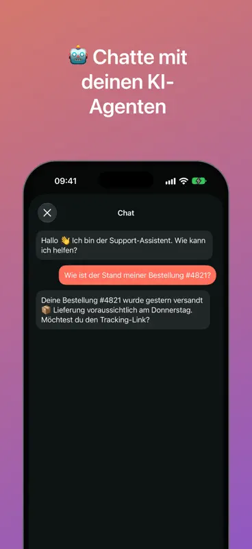 N8Ninja – n8n Workflow-Monitor screenshot 2 of 7