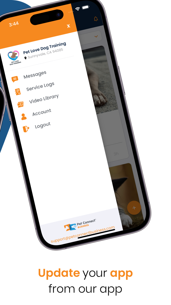 PCB Remote Management