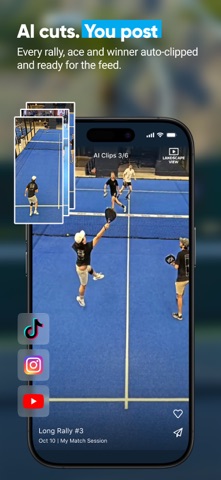 PlaySight Screenshot 4 of 7